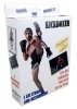 Dmuchana lalka miłości Kickboxer, czarnoskóry mężczyzna, lalka erotyczna dla kobiet